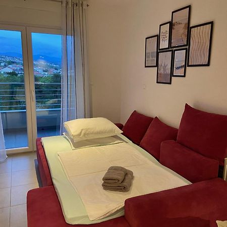 Portview Apartment Fiume Kültér fotó