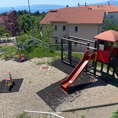 Portview Apartment Fiume Kültér fotó