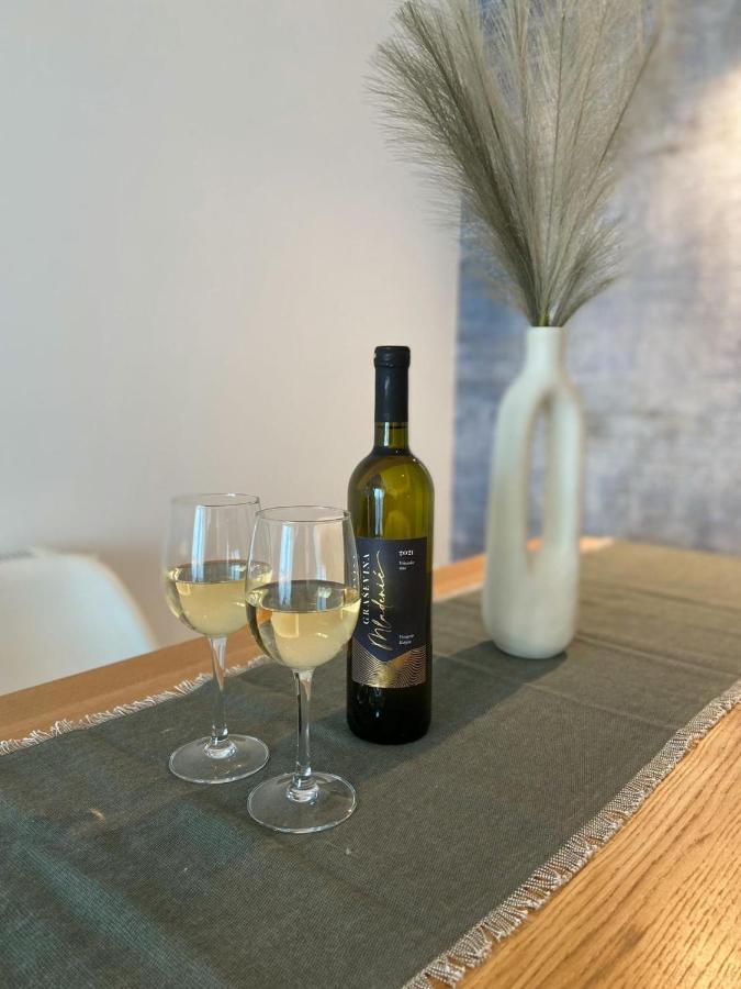 Portview Apartment Fiume Kültér fotó