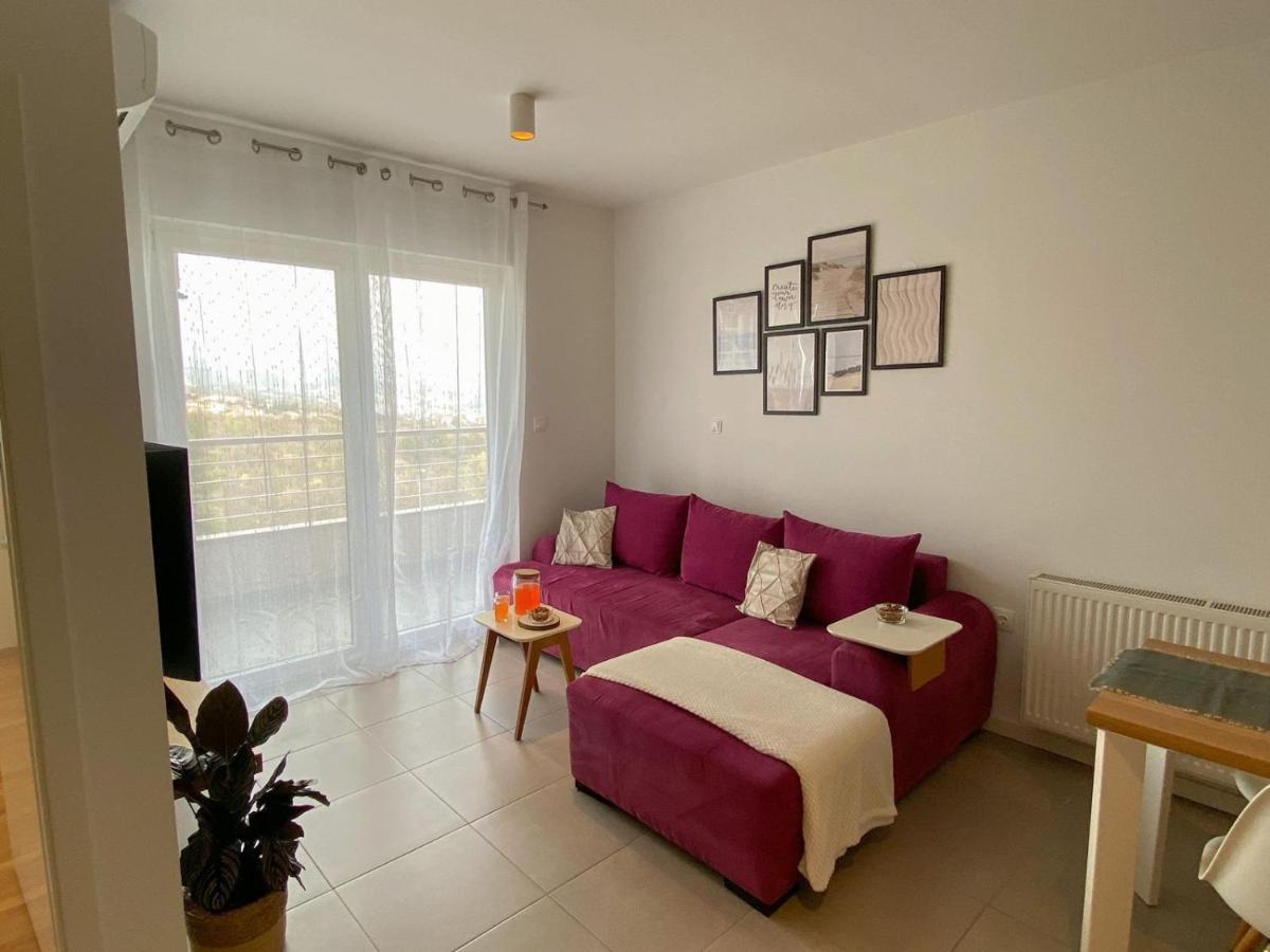 Portview Apartment Fiume Kültér fotó