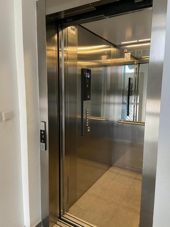 Portview Apartment Fiume Kültér fotó