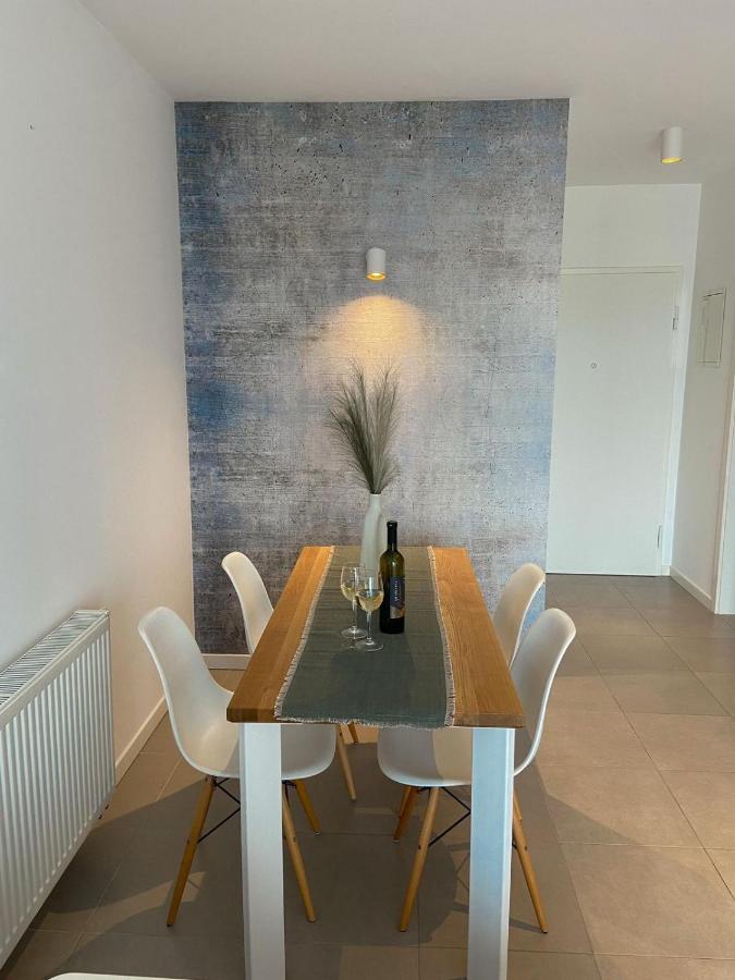 Portview Apartment Fiume Kültér fotó
