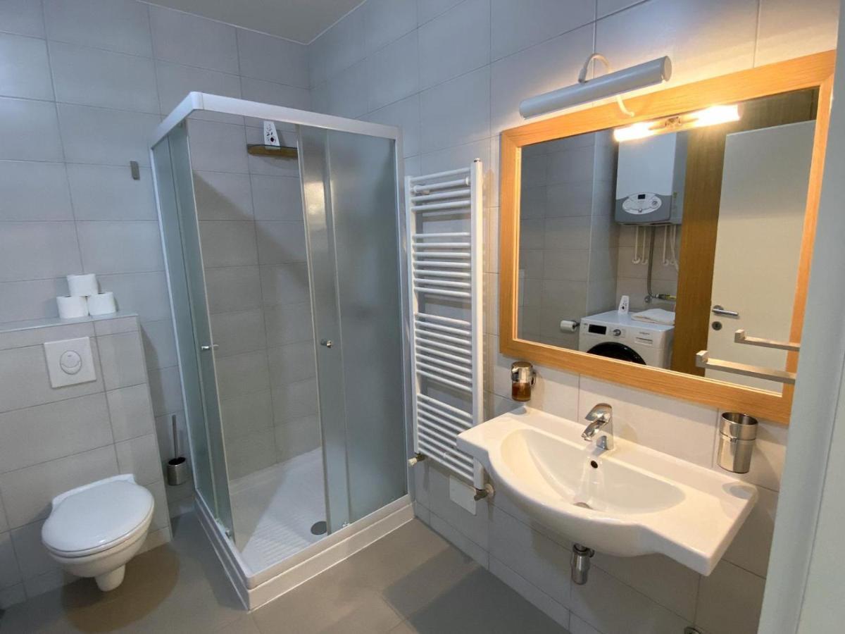Portview Apartment Fiume Kültér fotó