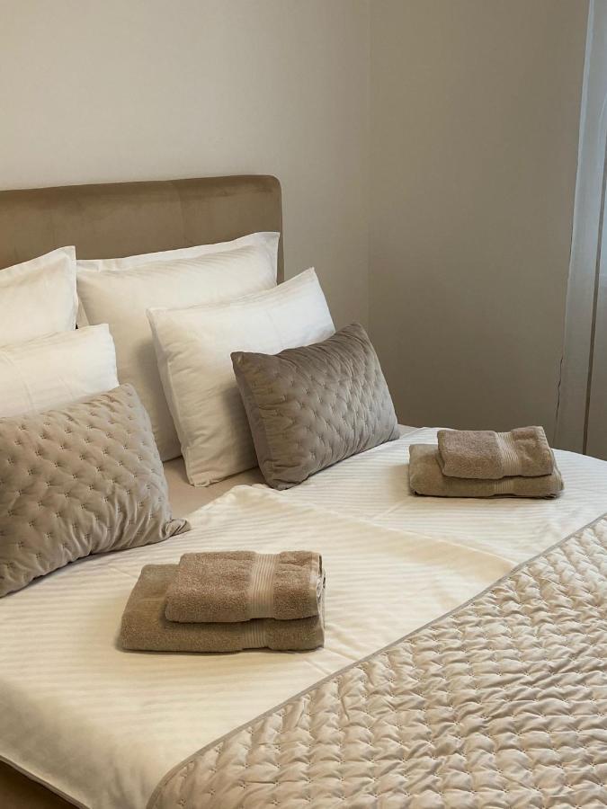 Portview Apartment Fiume Kültér fotó