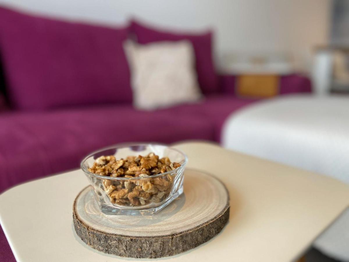 Portview Apartment Fiume Kültér fotó