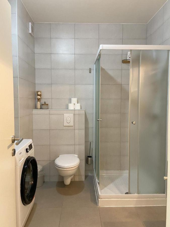 Portview Apartment Fiume Kültér fotó