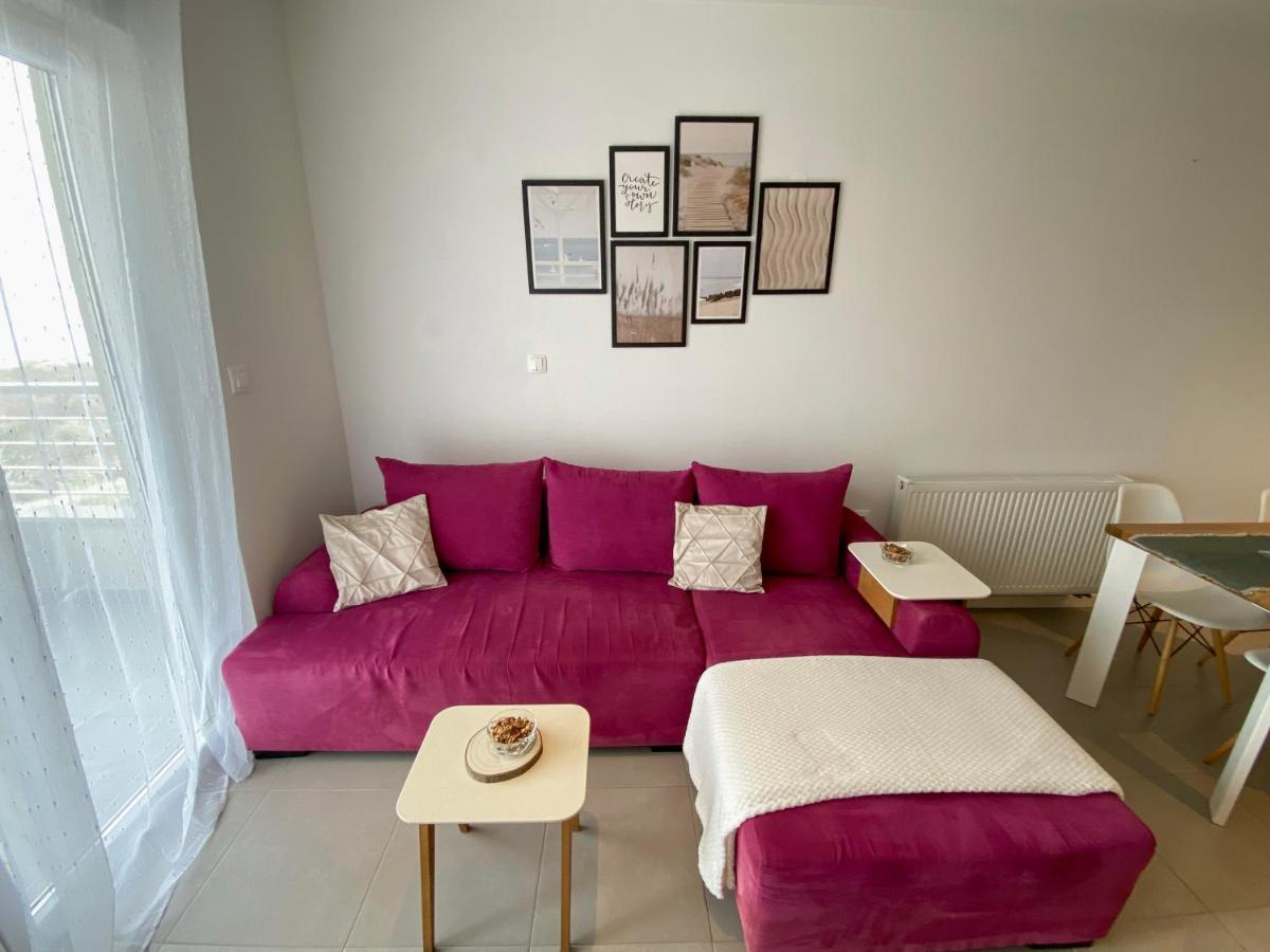 Portview Apartment Fiume Kültér fotó